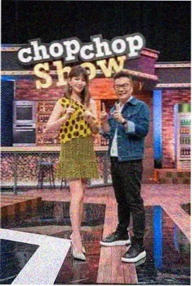 午夜理论2023音乐现场综艺